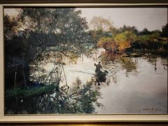 -中华艺术宫(上海美术馆)