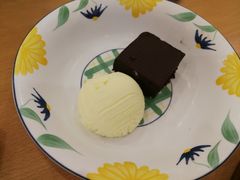 -萨莉亚意式餐厅(天河城购物中心店)