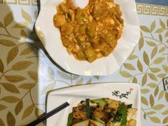 -芳芳餐厅(白沙路店)