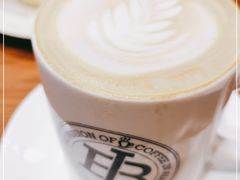 -Jamaicablue Coffeeshop(中央广场店)