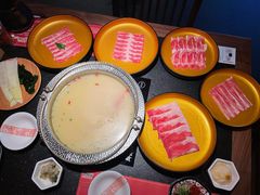 -牛New寿喜烧(金茂览秀城店)