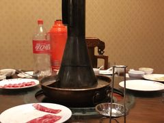 -总参北京涮羊肉