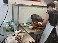 -凌舍好烧鹅(中山路店)