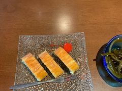 -千代武日本料理(哈西店)