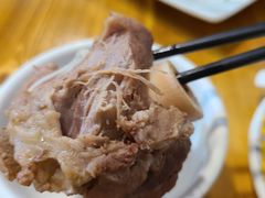 -老火大骨头汤馆