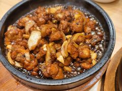 -米村拌饭(李沧松乐汀店)