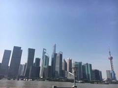 -公平路渡口(轮渡站)
