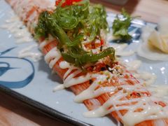-西月山居匠心创意料理(江汉路新佳丽广场店)