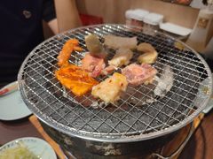 -蒜香焼肉PURUSHIN(马场路店)