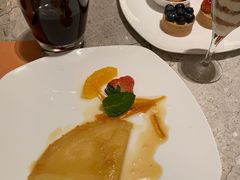 -西安高新希尔顿酒店·咖啡露台西餐厅