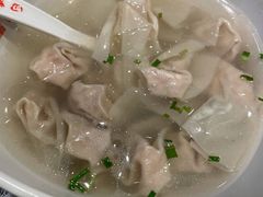 特色鸡肉馄饨-四宜糕团店(南大街店)