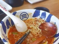 -味千拉面(金融街店)