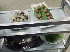 -凯盈阁·顺德私房菜·桑拿鸡