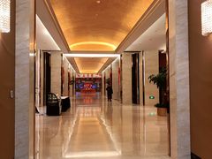 -廊坊固安福朋喜来登酒店