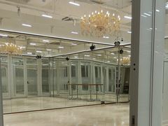 -港龙舞蹈·成人少儿舞蹈培训(深圳湾校区)