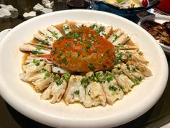 -上海人家花樣年华(中山公园店)