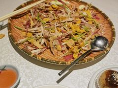 -维园悦谱·海派家常菜(乌鲁木齐南路店)