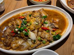 -老头儿油爆虾(金鹰世界店)
