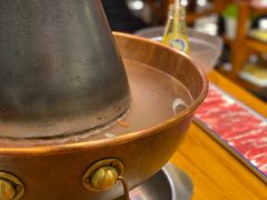 -乐宴·老北京铜火锅(桂庙店)