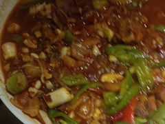 -巴扎屋大盘鸡·新疆菜(汇嘉时代店)