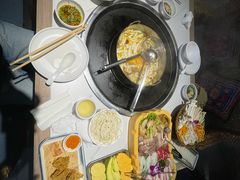 -云尊府云南菜·蒸汽石锅鱼(学清路店)