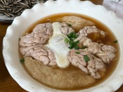 -玲燕蒸菜馆(江东路店)