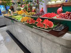 -亚马逊海鲜自助(梅溪湖步步高店)