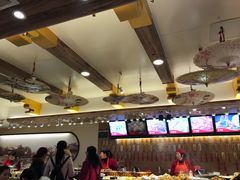 -夫子庙小吃广场(东牌楼店)