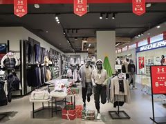 -南京商厦