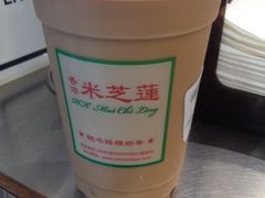 -美芝莲(东方宝泰店)