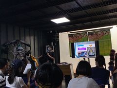-速马赫卡丁车(琶洲店)