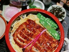 -久喜番和牛烧肉酒场(北辰三角洲店)