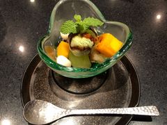 甜品-奈良本寿司(永嘉路店)