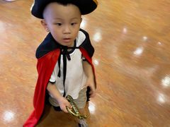 -金宝贝早教(和悦汇店)