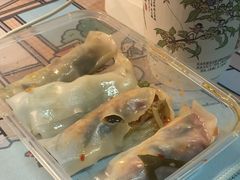 -运栋天马牛肉饼(林科大店)