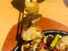 -情妹耙泥鳅·江湖川菜(科华店)