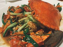 -无招牌海鲜餐厅(怡丰城店)