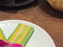 -安南越南餐厅(青岛万象城店)