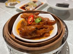 -南海渔村(珠江新城店)