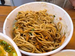 全料热干面-蔡林记(昙华林泛悦汇店)