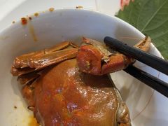 -古韵轩·园林餐厅