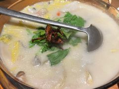 -闽上鲜·福建菜(龙湖滨江天街店)