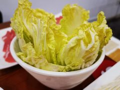 -岳合轩老北京涮肉