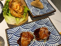 -石屋料理(南京西路店)