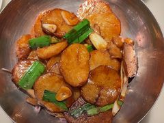 -绿茶餐厅(北京世纪金源店)