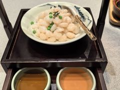-香园茶社·金陵小灶(老门东店)