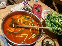 -黔诚酸汤牛肉(甲秀楼店)