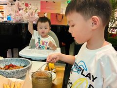 -良木缘咖啡西餐(优品道广场店)