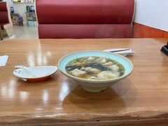 -鲜鲜锅贴(荆山路店)