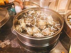 -乐咖啡西餐厅(太湖皇冠假日酒店)